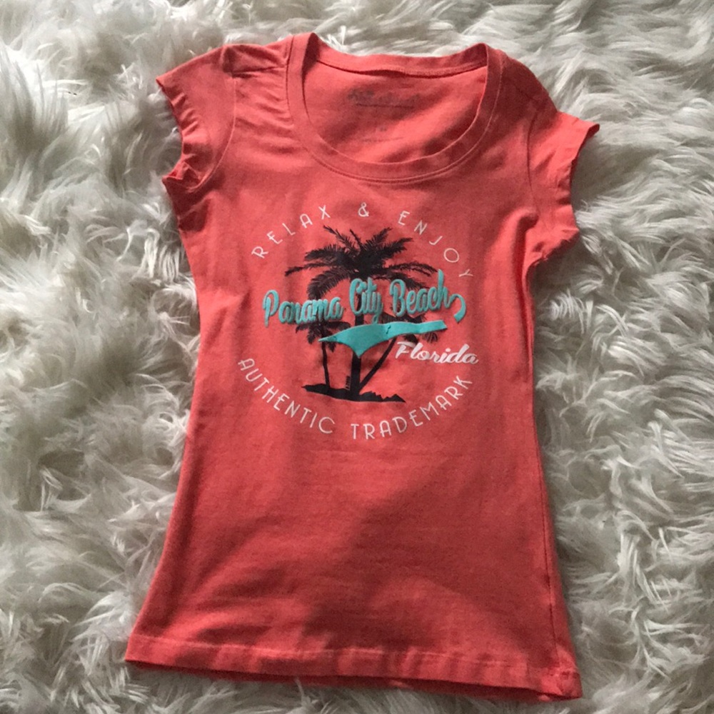 Kids Panama City Beach T-shirt